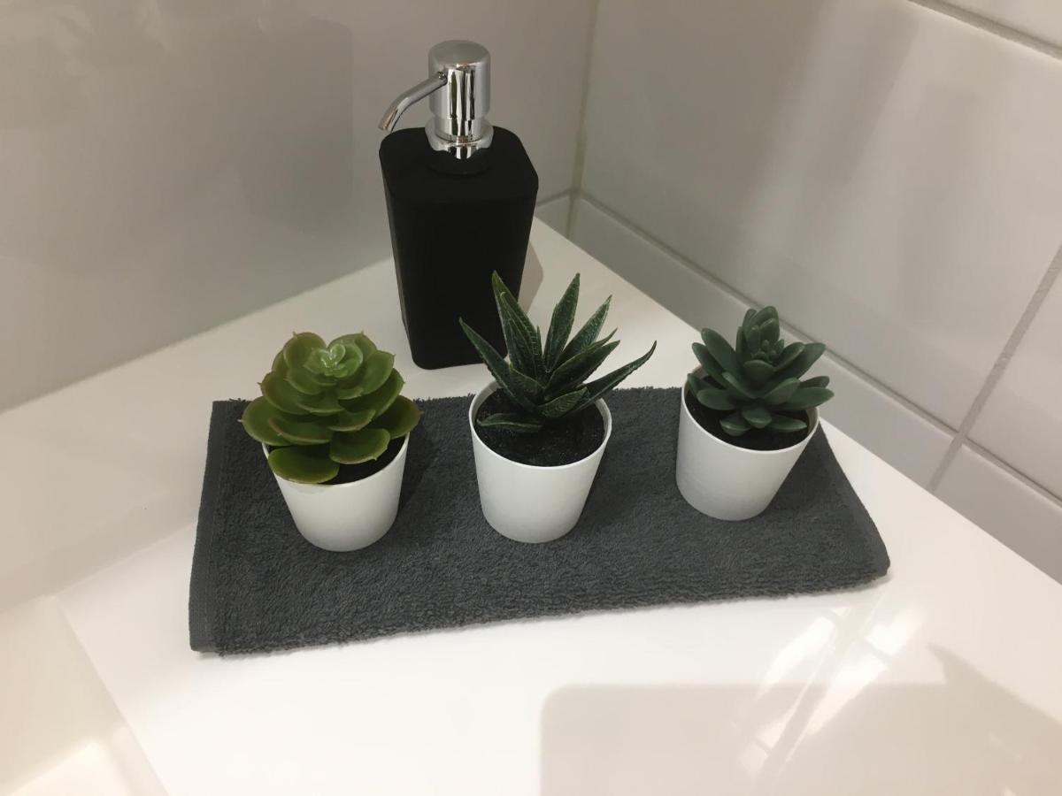 Starhomes Double Lux 7 Uleåborg Exteriör bild
