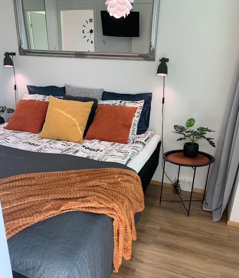 Starhomes Double Lux 7 Uleåborg Exteriör bild